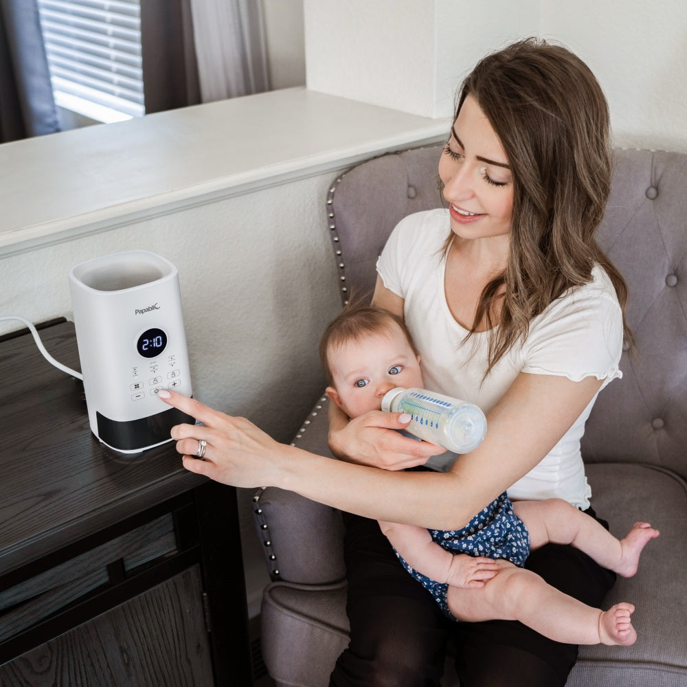 【FLASH SALE】Baby Bottle Warmer Pro