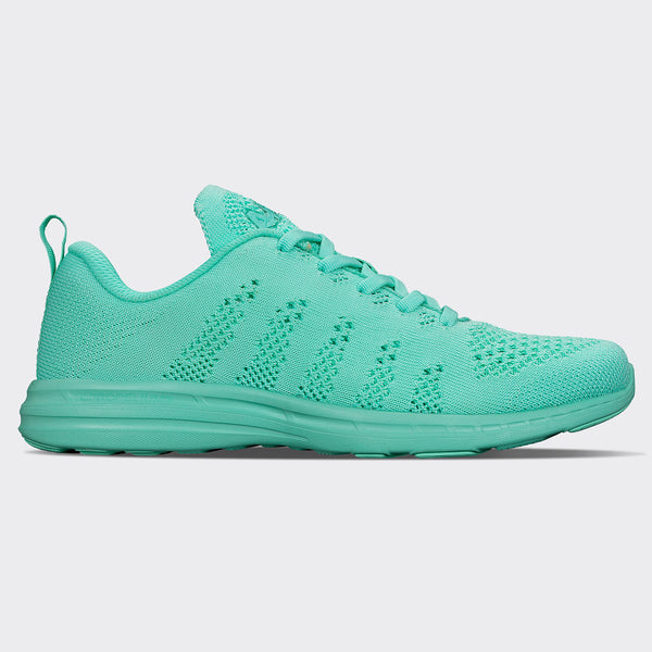 TechLoom Pro Bright Mint | APL Shoes