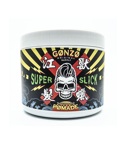 Gonzo Original Supply - Super Slick Pomade