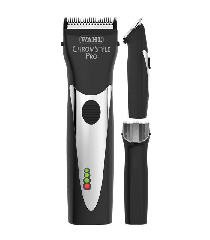wahl chromstyle pro guards
