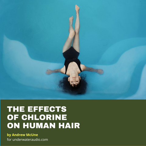 Effects of Chlorine on Human Hair