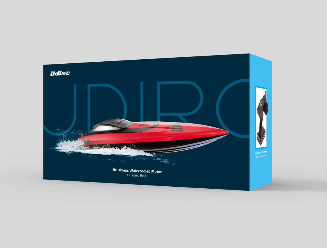 udirc boat