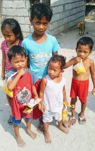 A New Pubbets Charity Recipient: Food 4 Kidz