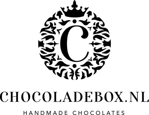 logo chocoladebox.nl