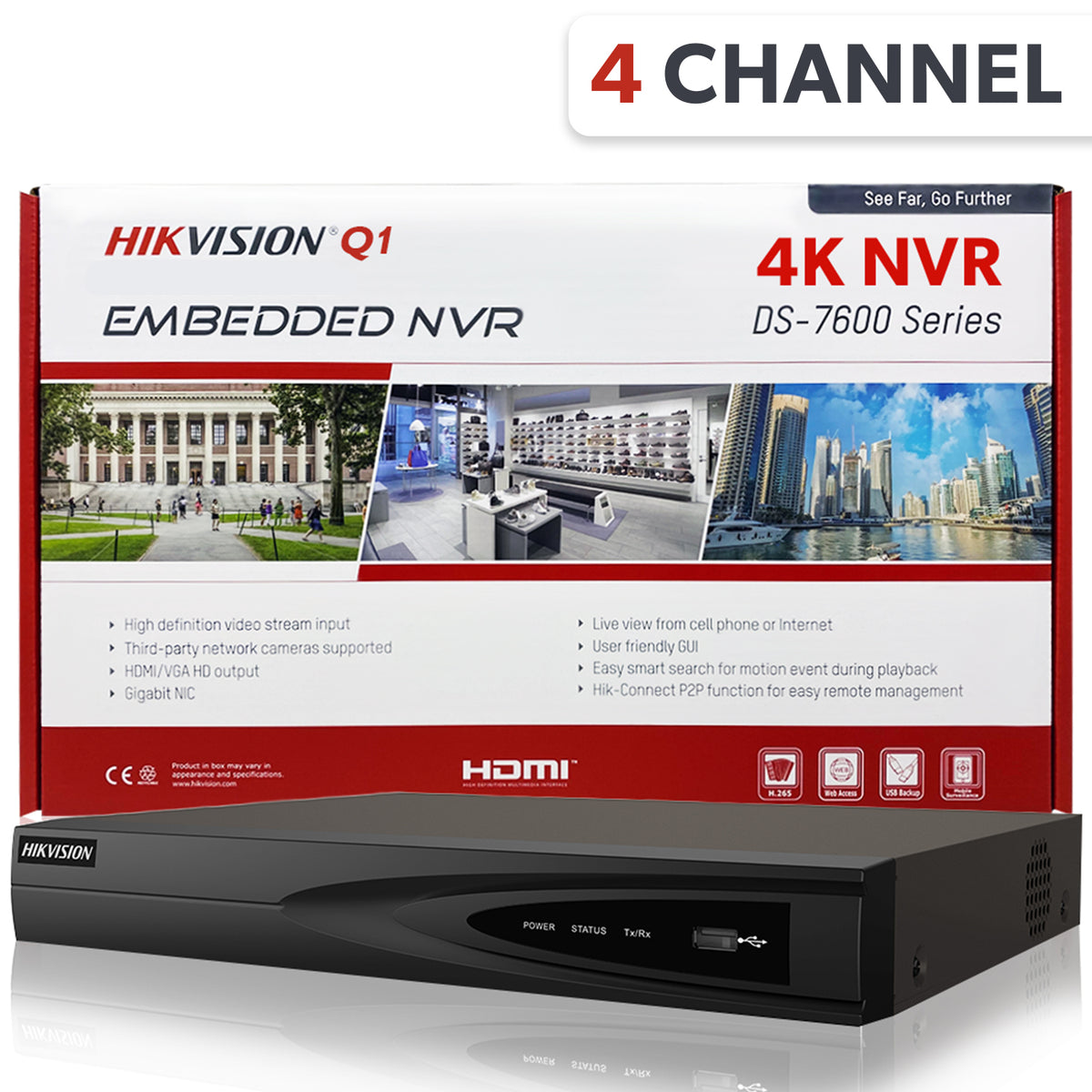 hikvision q1 specification