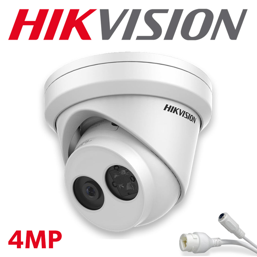 camera hikvision 4mp