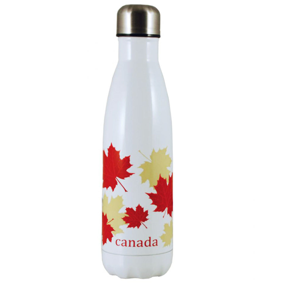 insulated water bottle canada