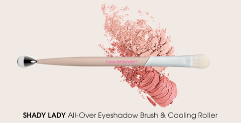 shady lady makeup brush