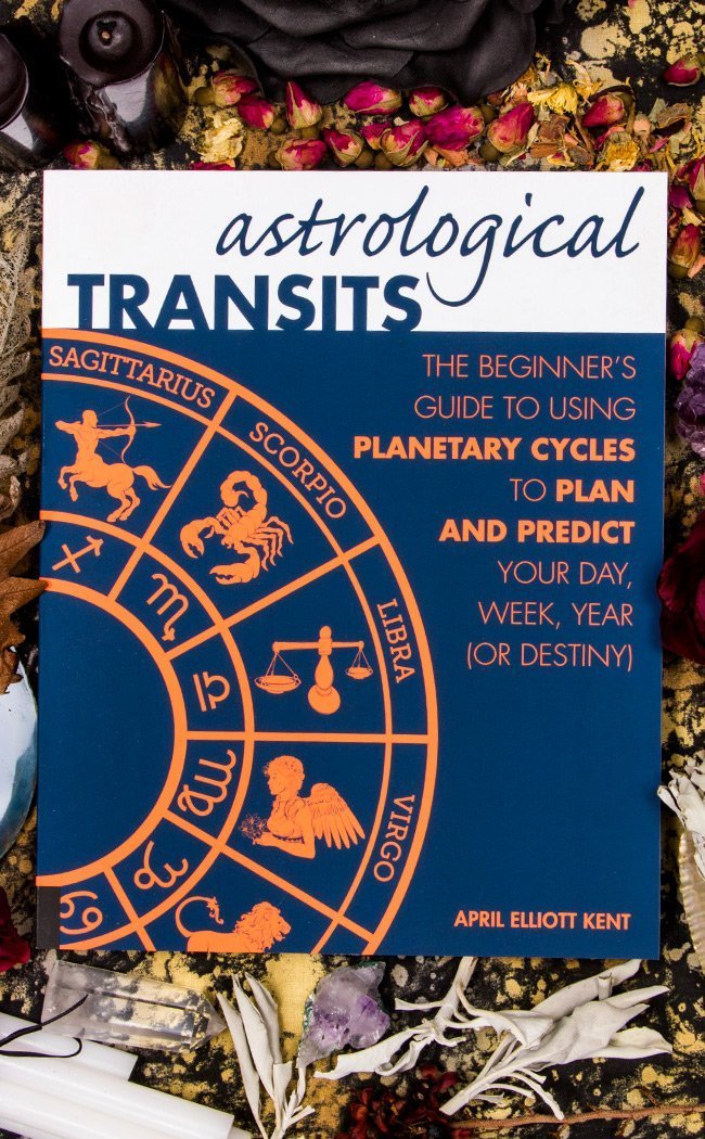 astrological transits