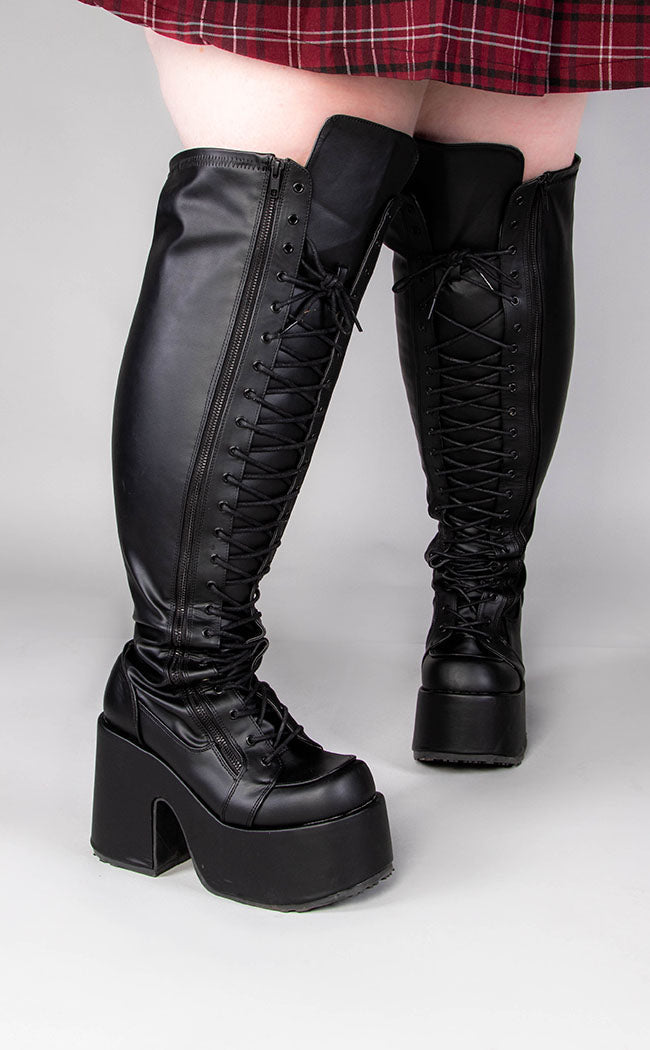 wide calf boots on sale