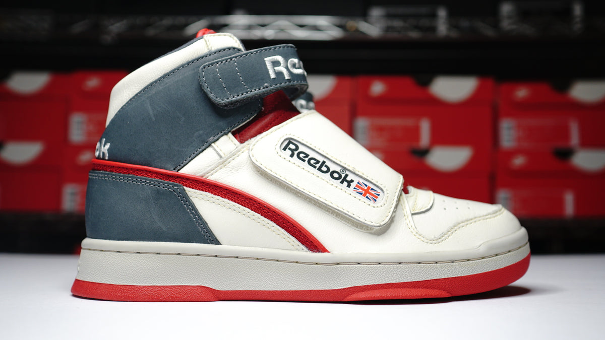 reebok alien stomper 40th anniversary