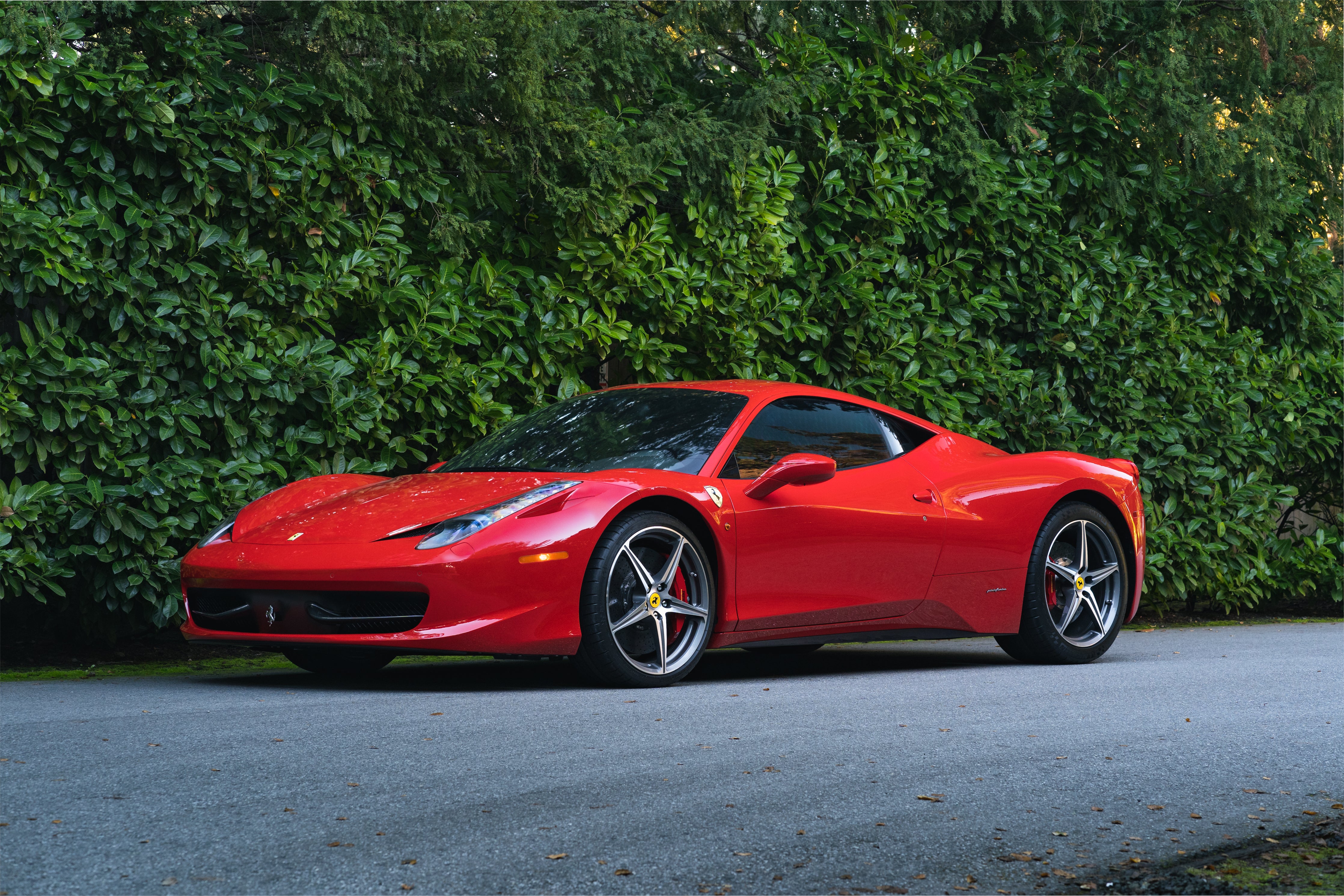 2014 Ferrari