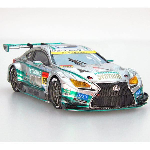 黒 桜古典 希少サイン入 EBBRO SYNTIUM LMcorsa RC F GT3 | www.ccfl.ie