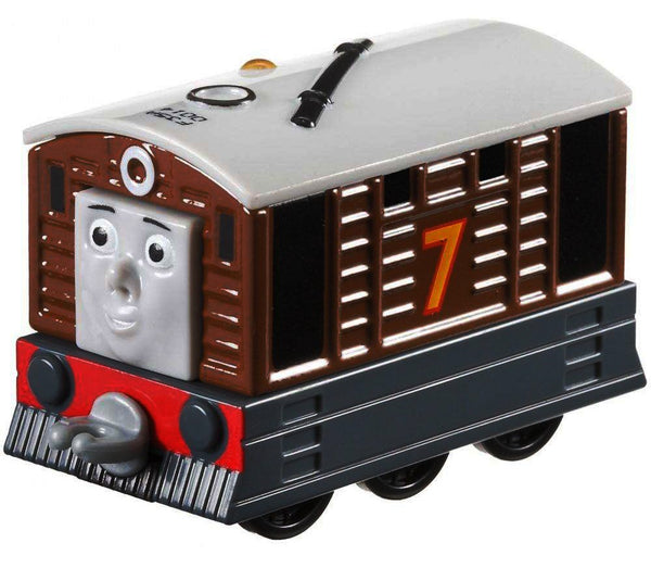 thomas and friends adventures toby