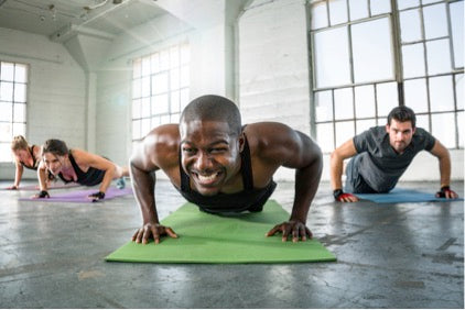 Affordable Bootcamp Fitness Certification Online Asfa