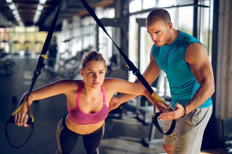 Personal Trainer Certifications