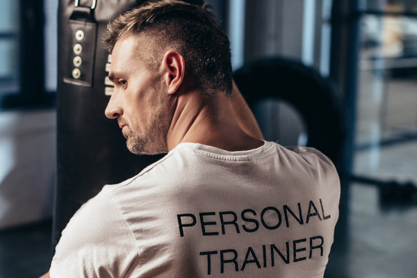 Personal Trainer & Fitness Certifications Online - ASFA