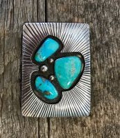 Contemporary American Indian Jewelry