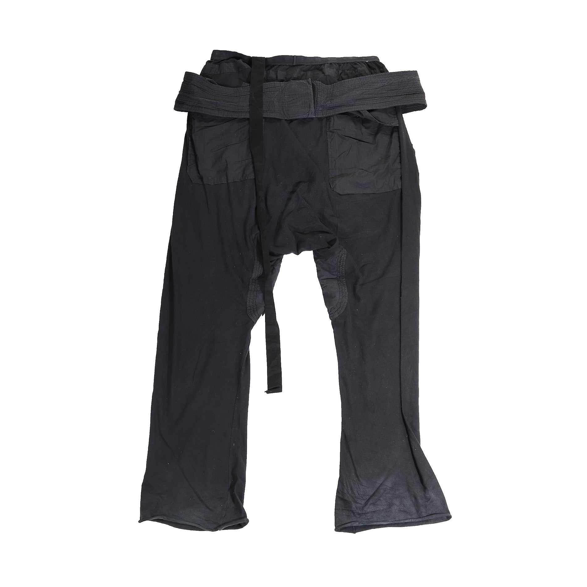 Rick Owens DRKSHDW SS08 Creatch Cargo Pants – Ākaibu Store