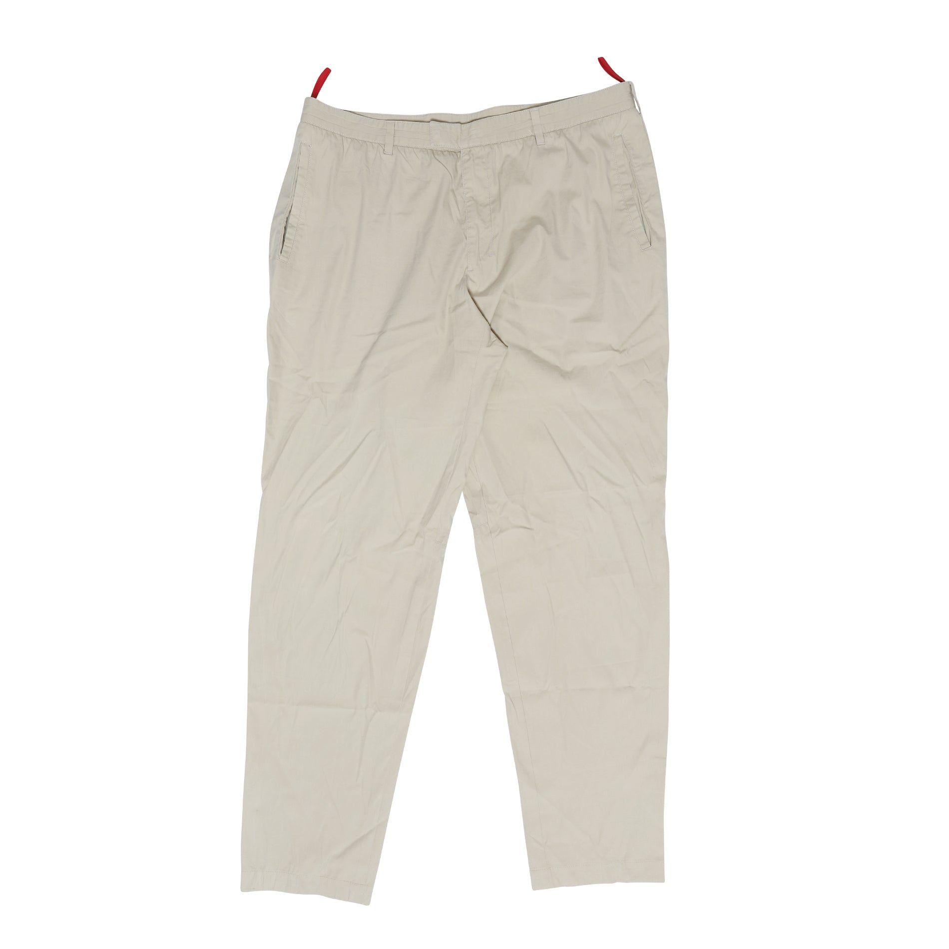 Prada Sport 2000s Cotton Pants – Ākaibu Store