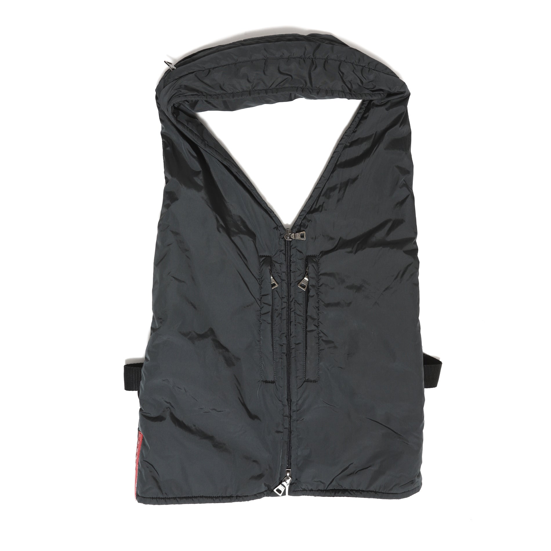 prada sport nylon vest | www.unimac.az