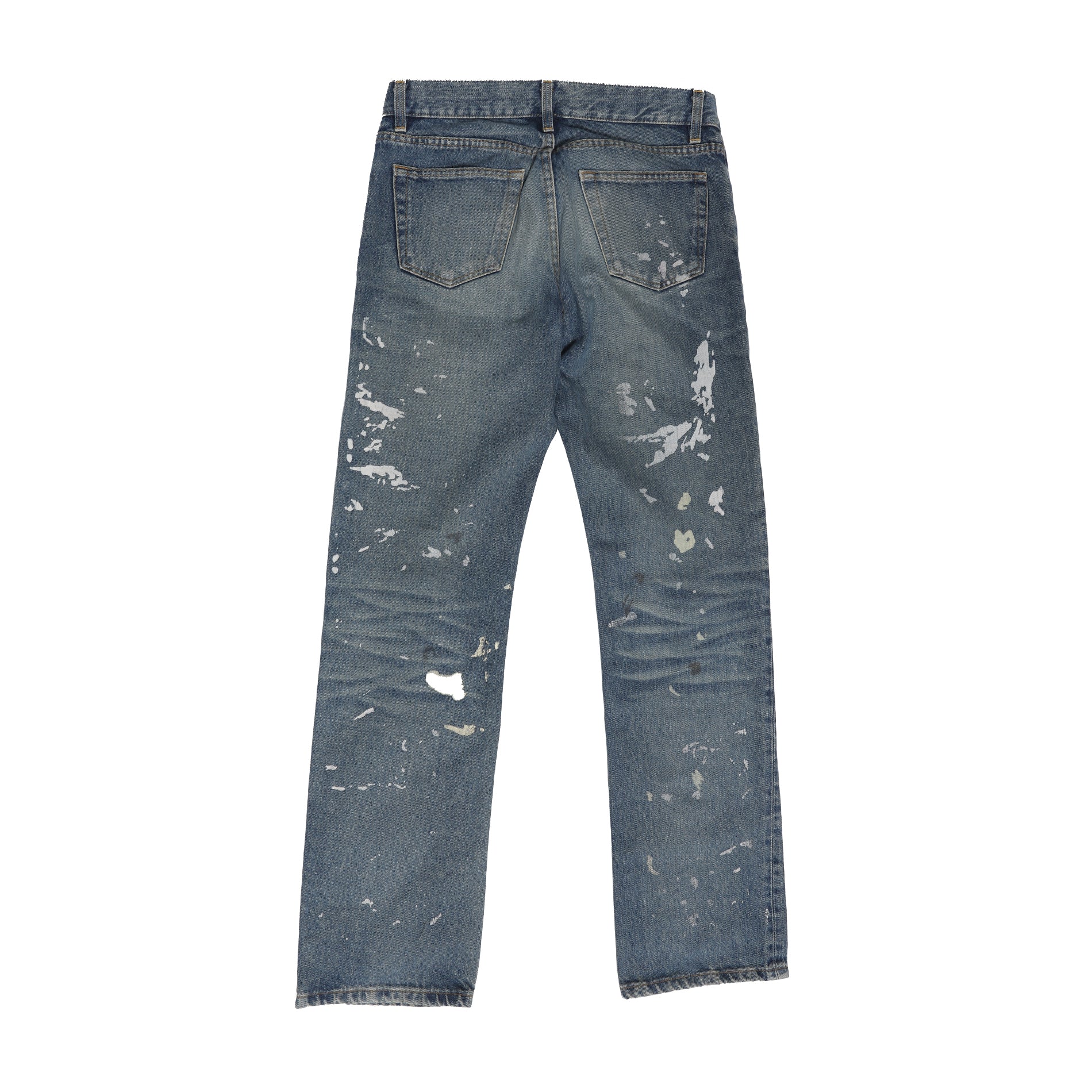 Helmut Lang 1998 Painter Denim – Ākaibu Store