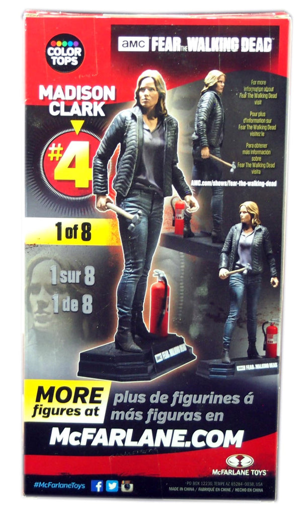 fear the walking dead figures