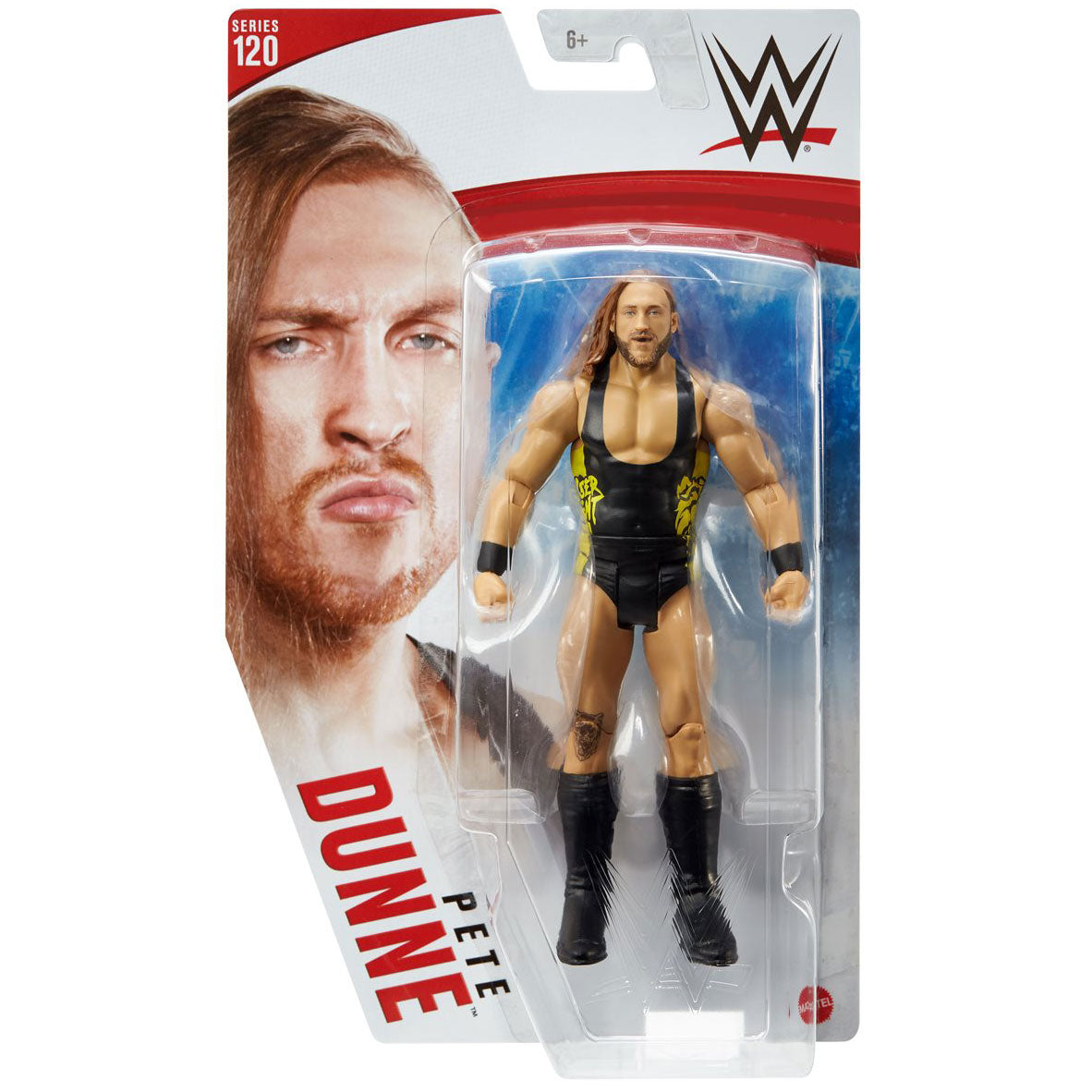 stardust wwe figure