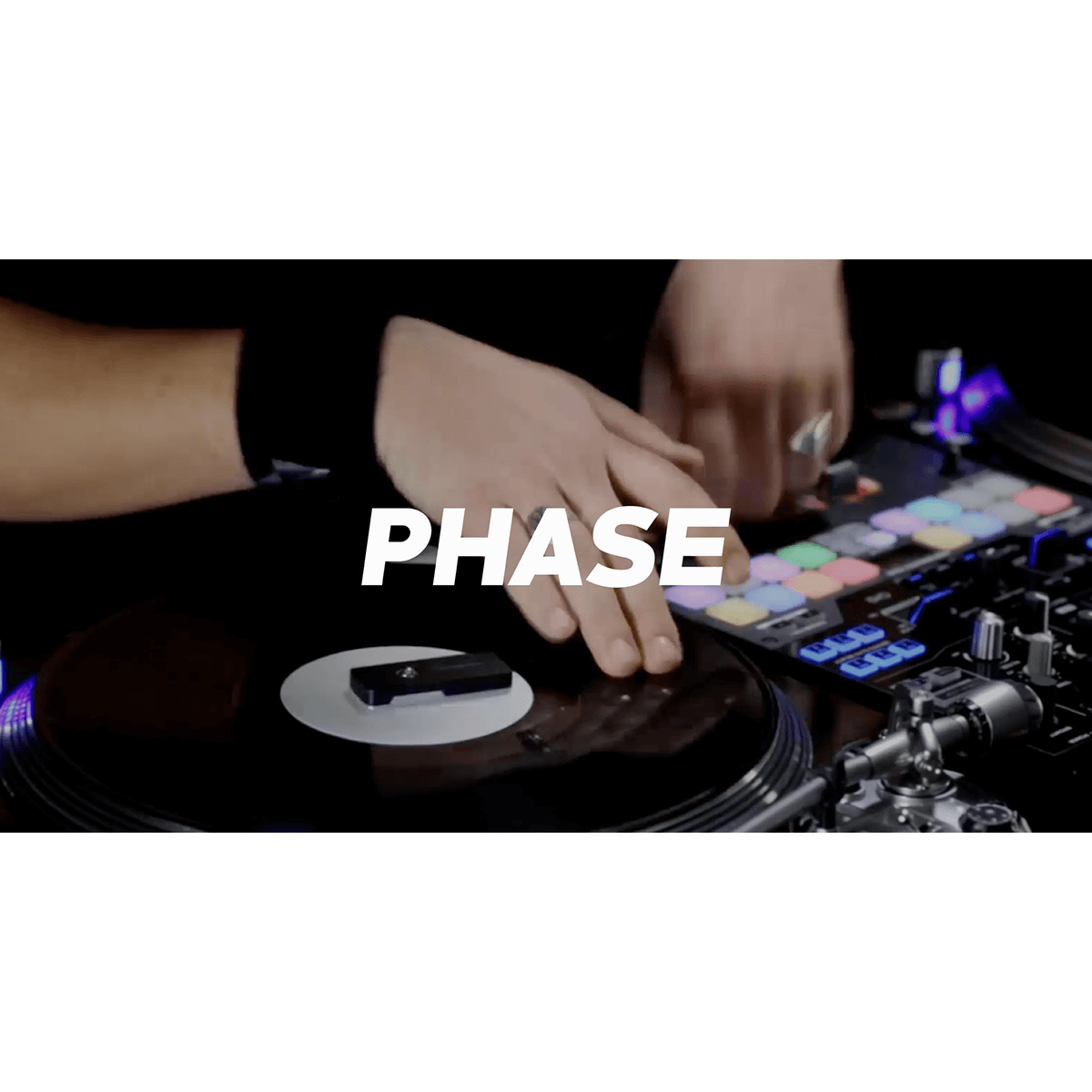 MWM Phase Essential – The Little MIDI Store