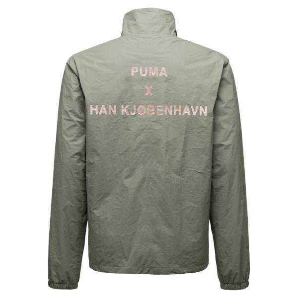 puma han kjobenhavn jacket