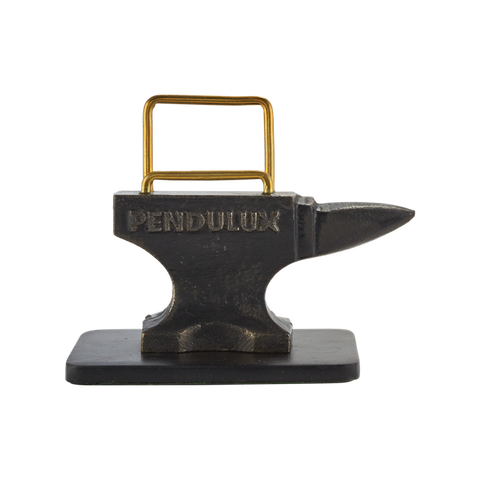 anvil card holder