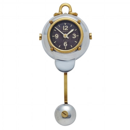  Diver Wall Clock - Pendulux