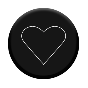 White Heart Black, PopSockets