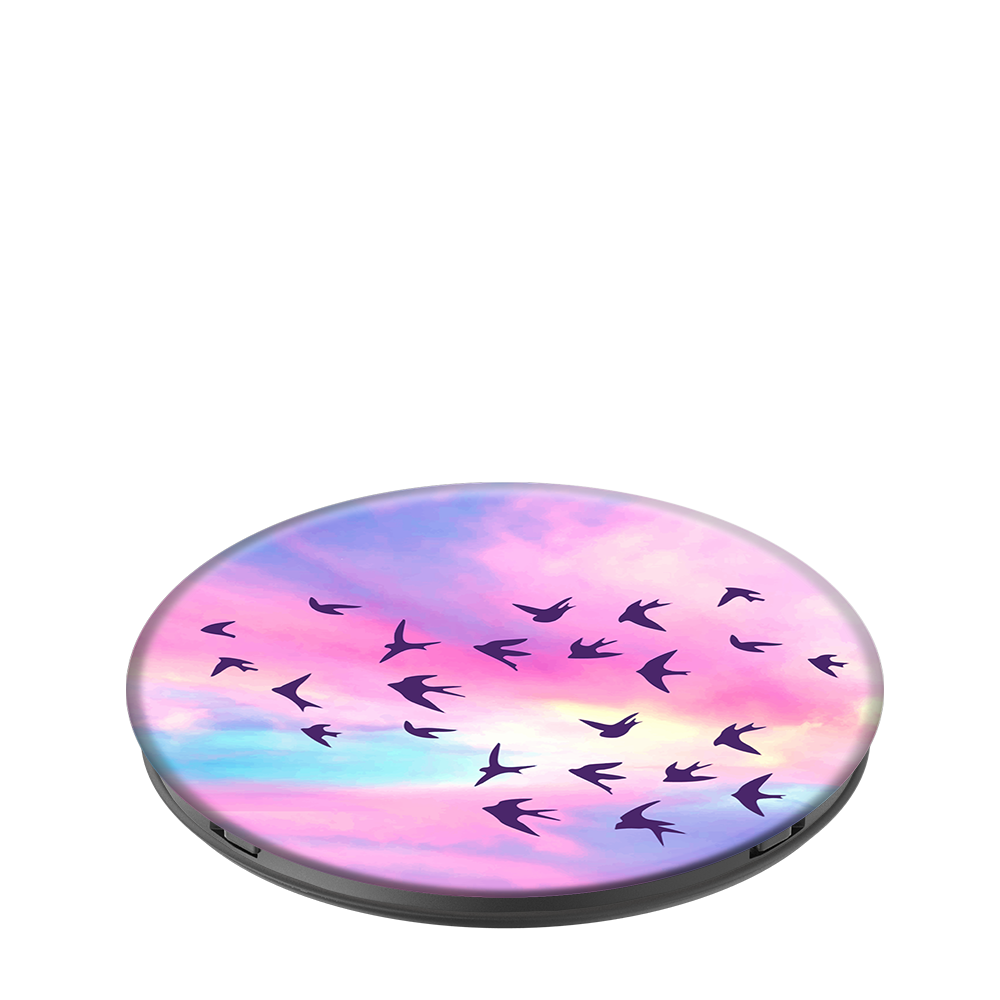 Born Free, PopSockets