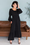 The Sophi Modest Dresses vendor-unknown