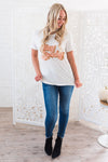 Stay Spooky Modest Graphic Tee Modest Dresses vendor-unknown