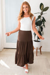 Autumn Delight Modest Maxi Skirt Skirts vendor-unknown 