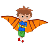 Leonardo FlyingKids