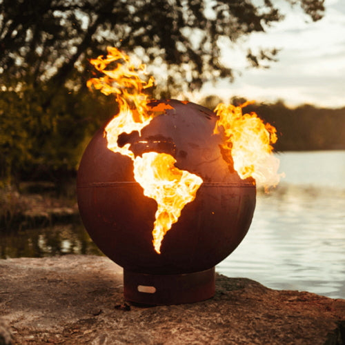 Best Fire Pit Buying Guide Yard Focus