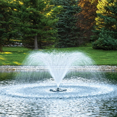 Airmax Pond Fountain
