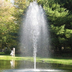 EasyPro Pond Fountain