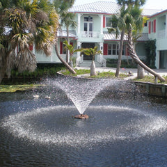 Kasco Pond Fountain