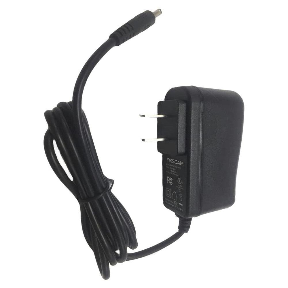 Wanscam 5V 2A AC-DC adapter Power Supply for Wanscam JW0009 Network Security IP Camera 
