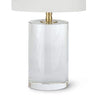 Regina Andrew Clear Crystal Juliet Decorative Table Lamp