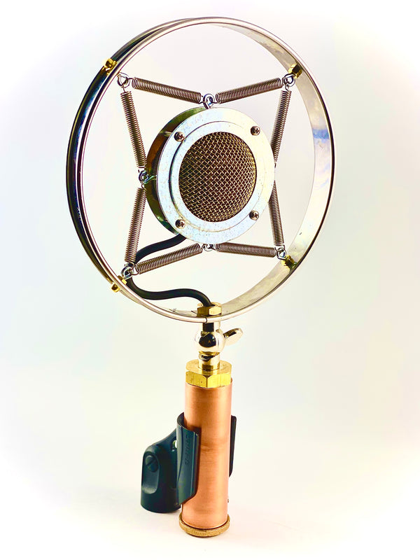 Ear Trumpet Labs Condenser Microphone - Myrtle - Banjo Ben's