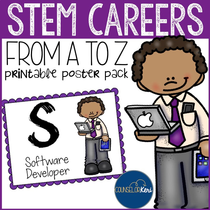 stem-careers-from-a-to-z-printable-poster-pack-for-elementary-career-e