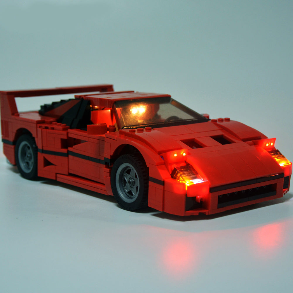 lego creator f40