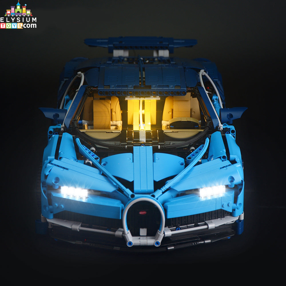 lego bugatti chiron