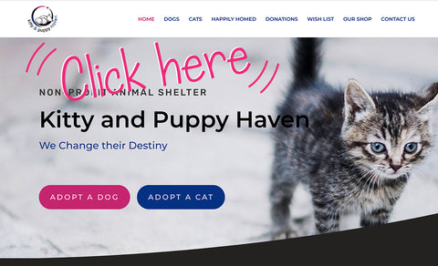 kitty_puppy_heaven_website