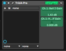 Ableton Live 1.1 tutorial